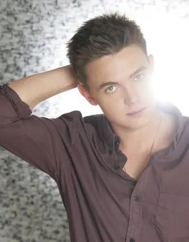 Jesse McCartney Wall Poster picture 523797