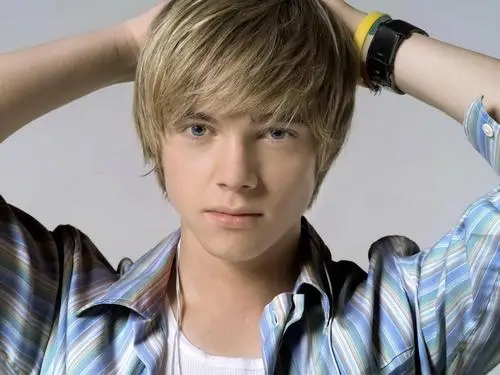 Jesse McCartney Wall Poster picture 52440