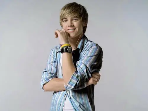 Jesse McCartney Wall Poster picture 52441
