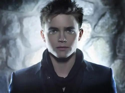Jesse McCartney Wall Poster picture 52455