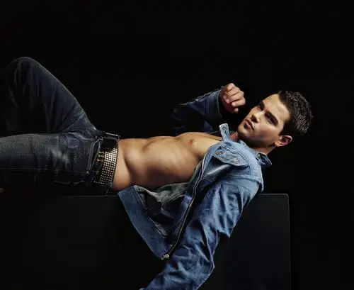 Jesse Metcalfe Computer MousePad picture 479106