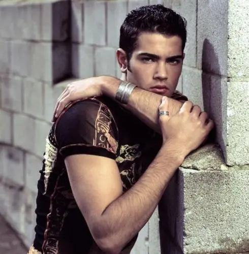 Jesse Metcalfe Jigsaw Puzzle picture 479108