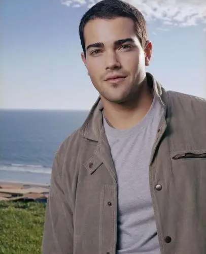 Jesse Metcalfe Computer MousePad picture 479113