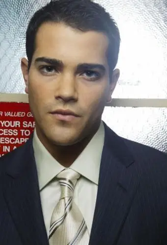 Jesse Metcalfe Computer MousePad picture 479116