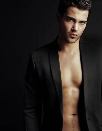 Jesse Metcalfe Computer MousePad picture 485059
