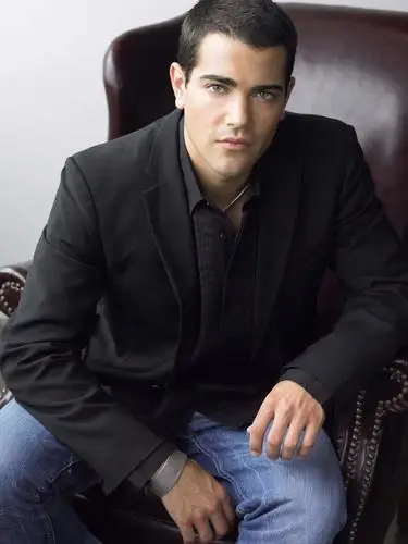 Jesse Metcalfe Jigsaw Puzzle picture 510985