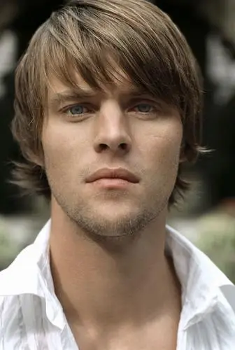 Jesse Spencer Computer MousePad picture 481088
