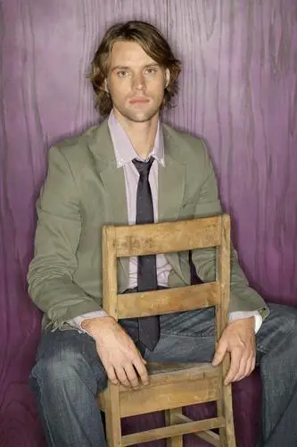Jesse Spencer Jigsaw Puzzle picture 498280
