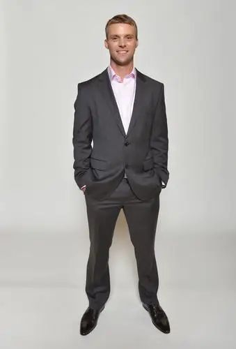 Jesse Spencer Computer MousePad picture 637198