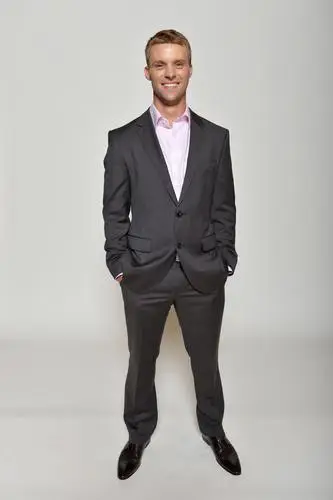 Jesse Spencer Computer MousePad picture 637199