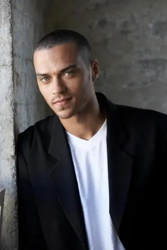 Jesse Williams Wall Poster picture 140422