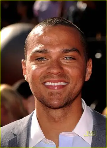 Jesse Williams Wall Poster picture 140434