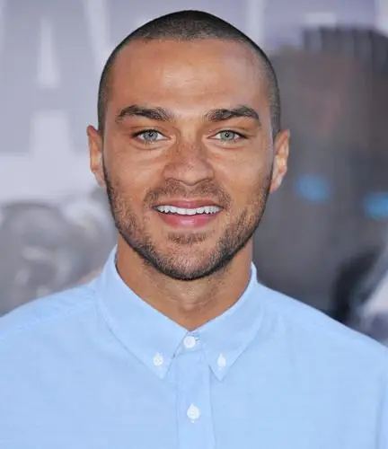 Jesse Williams Wall Poster picture 140443