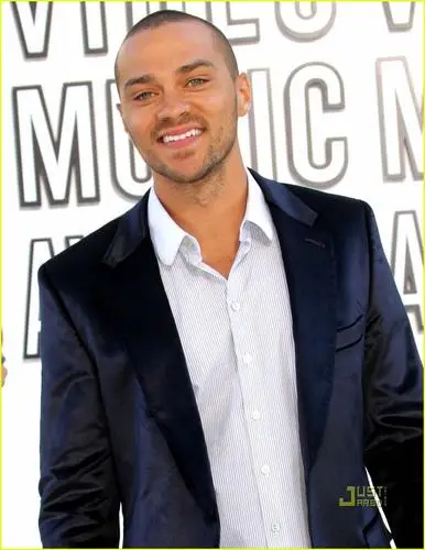 Jesse Williams Jigsaw Puzzle picture 140446
