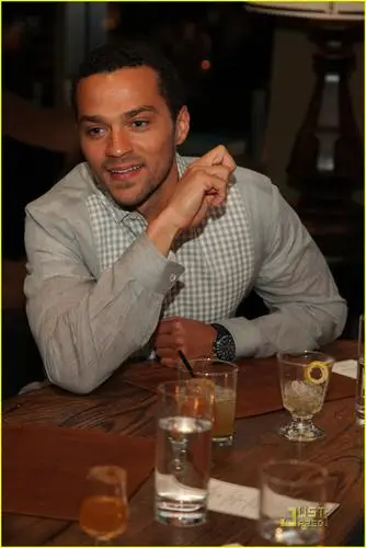 Jesse Williams Jigsaw Puzzle picture 140455