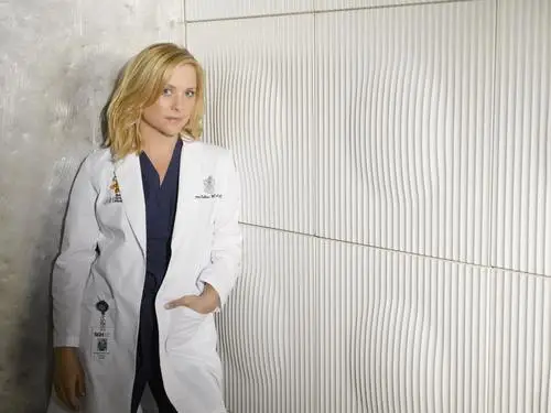 Jessica Capshaw Jigsaw Puzzle picture 361271