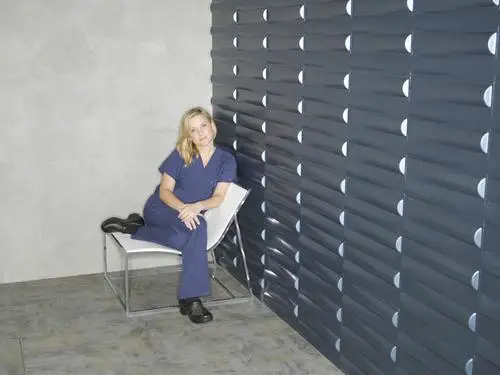 Jessica Capshaw Wall Poster picture 361276