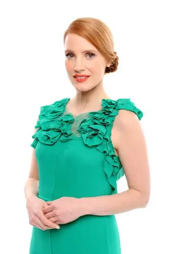 Jessica Chastain Image Jpg picture 657587