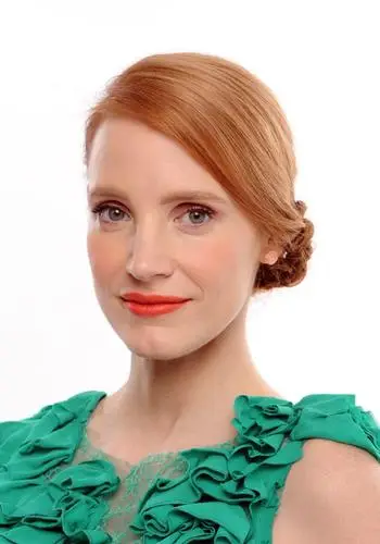 Jessica Chastain Image Jpg picture 657588