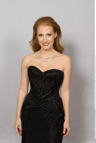 Jessica Chastain Image Jpg picture 657589
