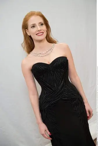 Jessica Chastain Image Jpg picture 657590