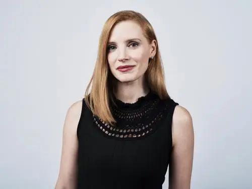 Jessica Chastain Wall Poster picture 657748