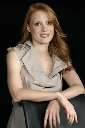 Jessica Chastain Jigsaw Puzzle picture 657811