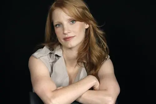 Jessica Chastain Jigsaw Puzzle picture 657813