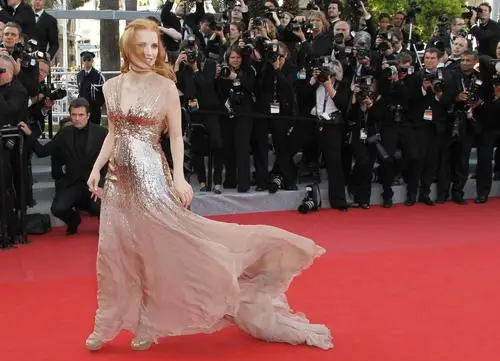 Jessica Chastain Image Jpg picture 189403