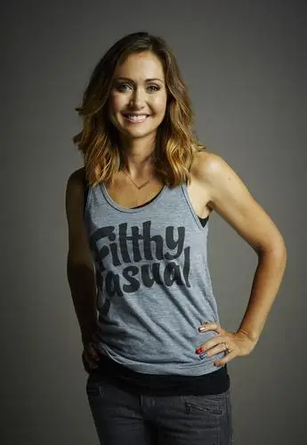 Jessica Chobot Wall Poster picture 284841