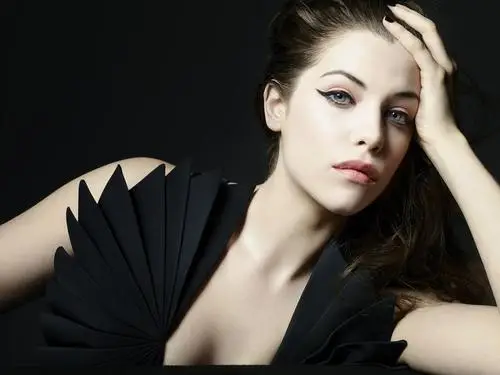 Jessica De Gouw Wall Poster picture 362243