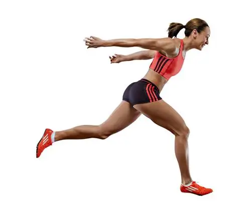 Jessica Ennis Wall Poster picture 249209