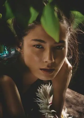 Jessica Gomes Jigsaw Puzzle picture 637273