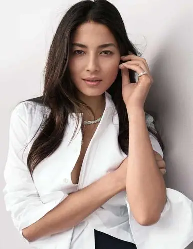 Jessica Gomes Jigsaw Puzzle picture 685619