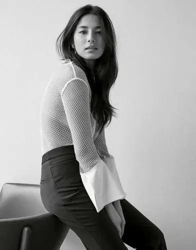 Jessica Gomes Wall Poster picture 685625