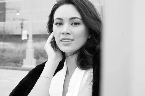 Jessica Henwick Computer MousePad picture 686807