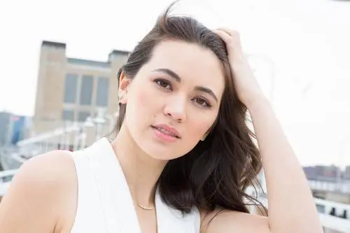 Jessica Henwick Computer MousePad picture 686814