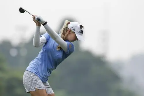 Jessica Korda Wall Poster picture 942673