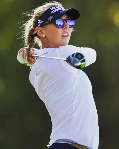 Jessica Korda Wall Poster picture 942682