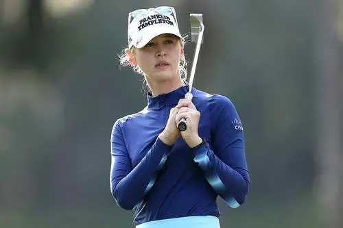 Jessica Korda Wall Poster picture 942738