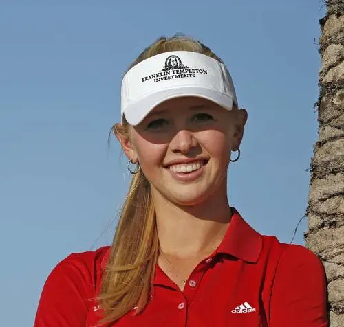 Jessica Korda Wall Poster picture 942745