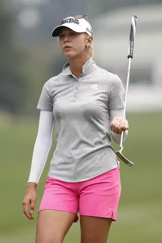 Jessica Korda Wall Poster picture 942760