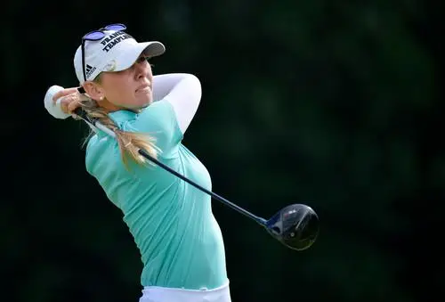Jessica Korda Wall Poster picture 942763