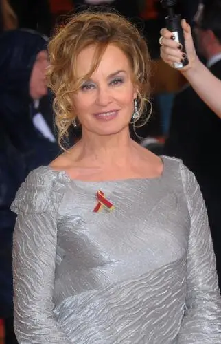 Jessica Lange Jigsaw Puzzle picture 50813
