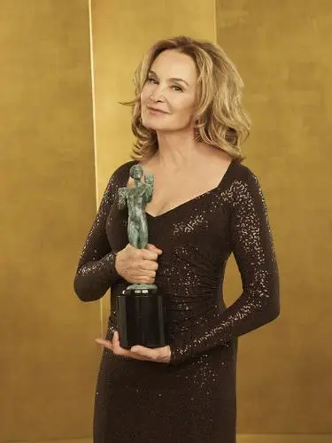 Jessica Lange Jigsaw Puzzle picture 637444