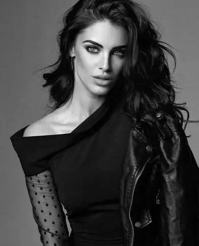 Jessica Lowndes Jigsaw Puzzle picture 1022048