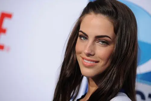 Jessica Lowndes White Tank-Top - idPoster.com