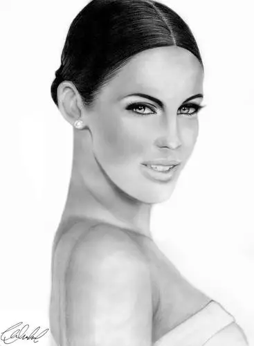 Jessica Lowndes Wall Poster picture 112469