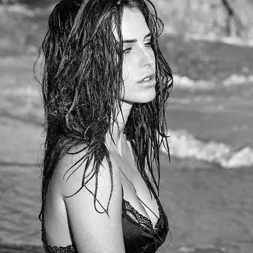 Jessica Lowndes Wall Poster picture 657855