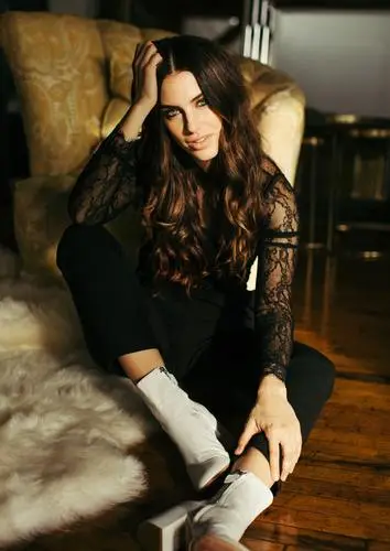 Jessica Lowndes Computer MousePad picture 685686